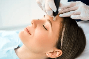 Needling Mesotherapie Ausbildung